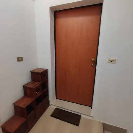 Casamia شقة