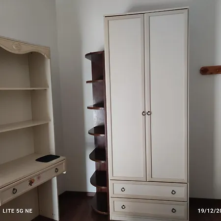 شقة Casamia