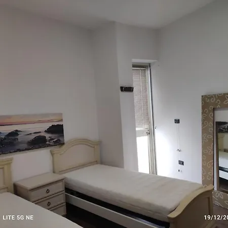 شقة Casamia تريكاس
