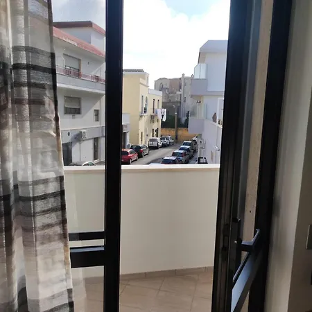 شقة Casamia تريكاس
