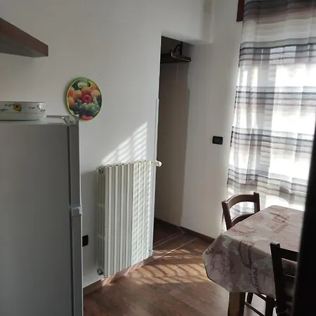 Casamia شقة