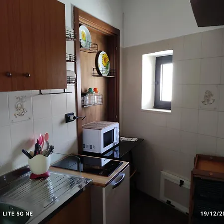 Casamia Apartment