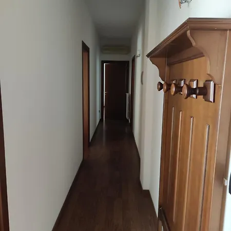 Casamia Apartment Tricase